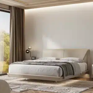 מיטה מרחפת GEORGIA