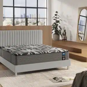 מיטה זוגית NEW YORK